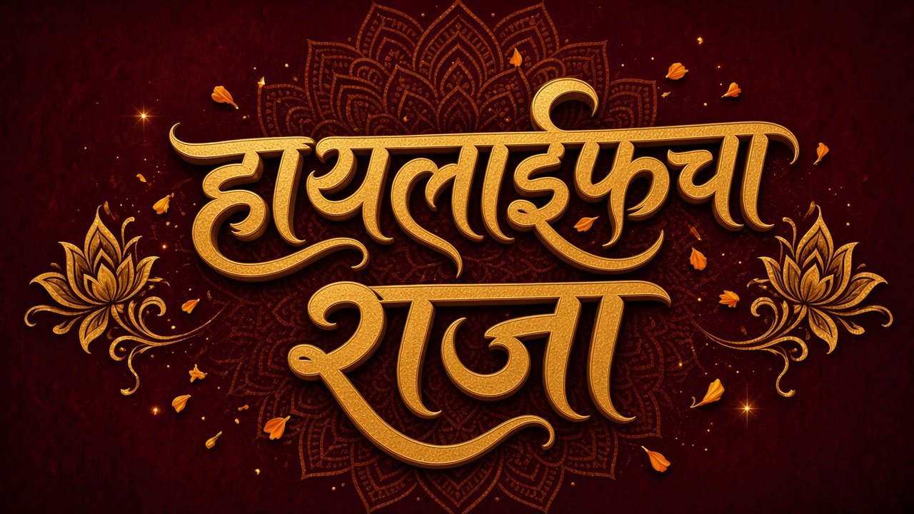 हायलाईफचा राजा