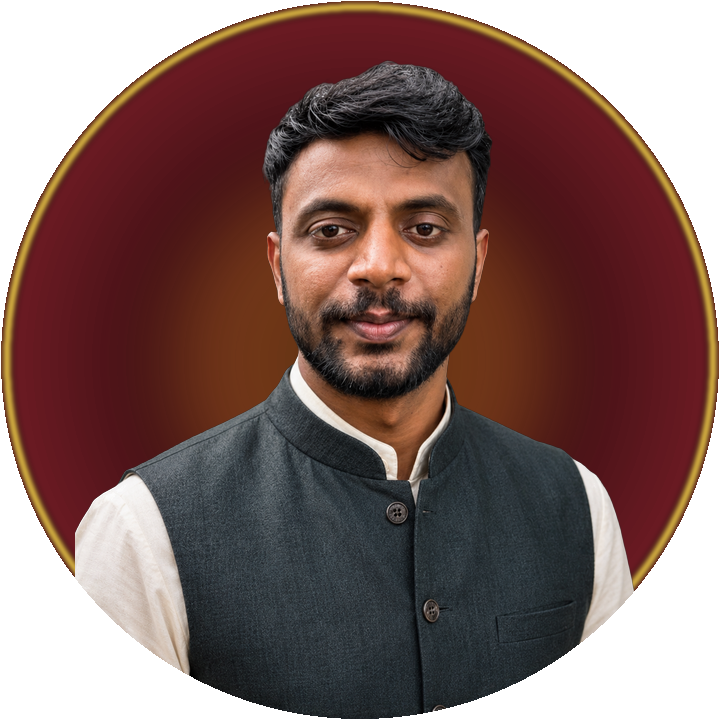 Emrran Bagwan