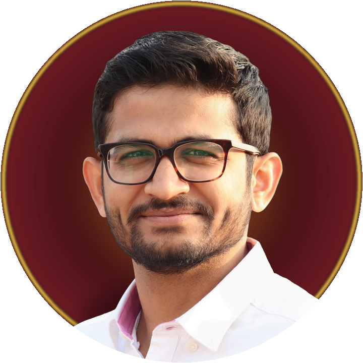 Pankaj Patil