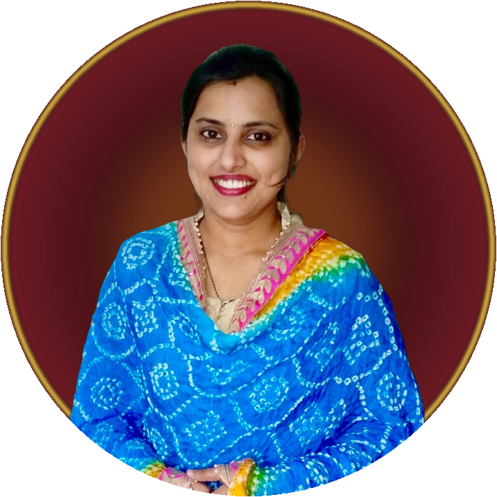 Prachi Jadhav
