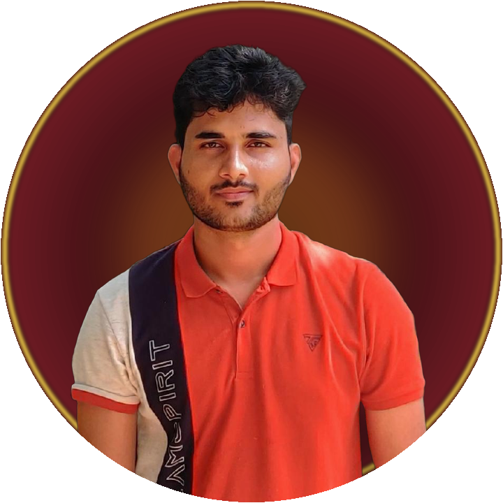 Swapnil Birajdar